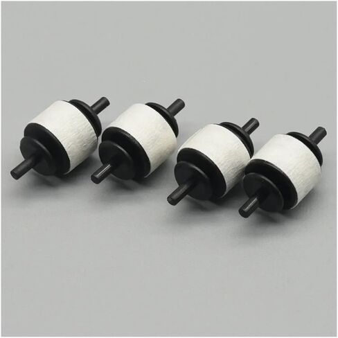 Cleaner Pinch Roller 20pcs LY0634001 Fit for Brother L8250 L8260 L8350 L8360 L9200 L9300 L9310 L8600 L8610 L8650 L8690 L8850 L8900 in Kuwait