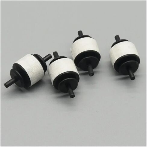 Cleaner Pinch Roller 20pcs LY0634001 Fit for Brother L8250 L8260 L8350 L8360 L9200 L9300 L9310 L8600 L8610 L8650 L8690 L8850 L8900 in Kuwait