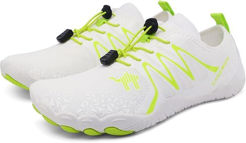Adult Water Shoes Quick Dry Barefoot Aqua Shoes for Pool River Lake in Kuwait