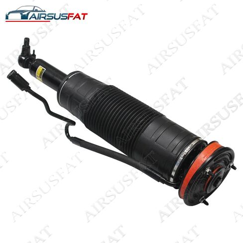 ممتص الصدمات الهيدروليكي الأمامي الأيسر لسيارة Mercedes S-Class W221 CL-Class C216 ABC Strut 2213206113 2213207713 2213200113 in Kuwait