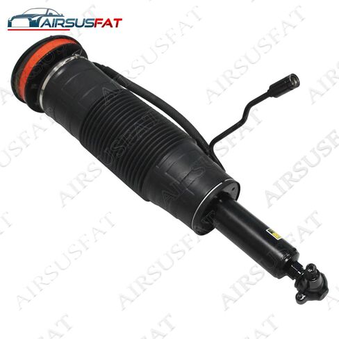 ممتص الصدمات الهيدروليكي الأمامي الأيسر لسيارة Mercedes S-Class W221 CL-Class C216 ABC Strut 2213206113 2213207713 2213200113 in Kuwait