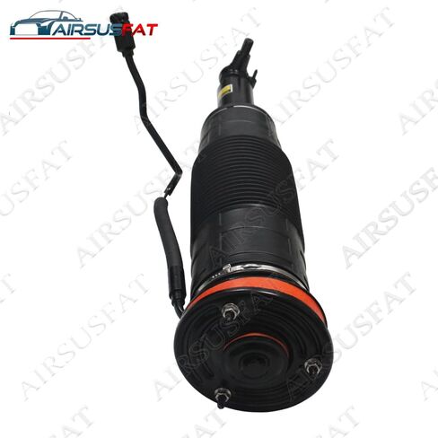 ممتص الصدمات الهيدروليكي الأمامي الأيسر لسيارة Mercedes S-Class W221 CL-Class C216 ABC Strut 2213206113 2213207713 2213200113 in Kuwait