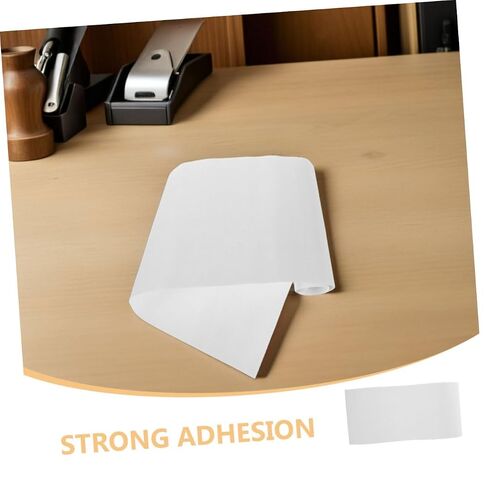 Alasum Longboard Skateboard Grip Tape Sheet 109cm Non-Slip Scooter Grip Sticker Abrasive Sandpaper for Outdoor Stairs and Scooter Steps in Kuwait