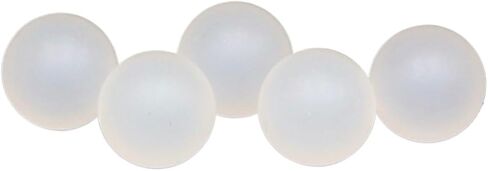 Polypropylene Plastic Bearing Balls 25mm Solid Sphere(20pcs) in Kuwait