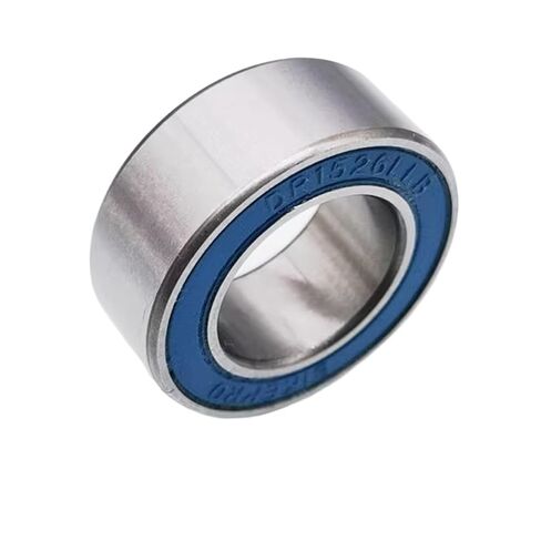 Bearing 15 * 26 * 10 mm 1PC 1526RS for Bicycle Hub DR1526 Double Row Ball Bearings in Kuwait