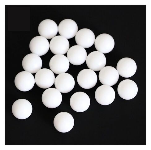 Plastic Bearing Balls Solid 11mm 12mm 12.7mm 14mm 14.288mm 15mm 15.875mm 20mm(11mm,50pcs) in Saudi Arabia