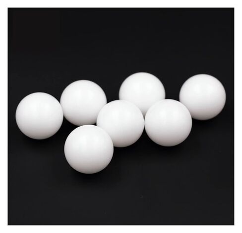 Plastic Bearing Balls Solid 11mm 12mm 12.7mm 14mm 14.288mm 15mm 15.875mm 20mm(11mm,50pcs) in Saudi Arabia