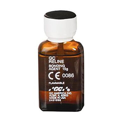 GC 346094 ريلاين عامل ربط الأسنان الصلبة 15 جم in Kuwait