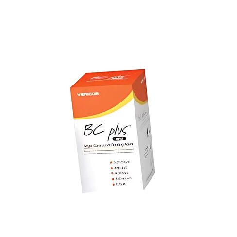 Vericom BP405-R000 BC-Plus الجيل الخامس من عامل ربط مكون واحد 5 مل in Kuwait
