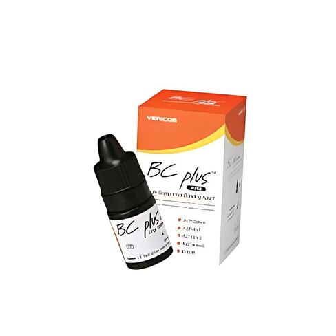 Vericom BP405-R000 BC-Plus الجيل الخامس من عامل ربط مكون واحد 5 مل in Kuwait