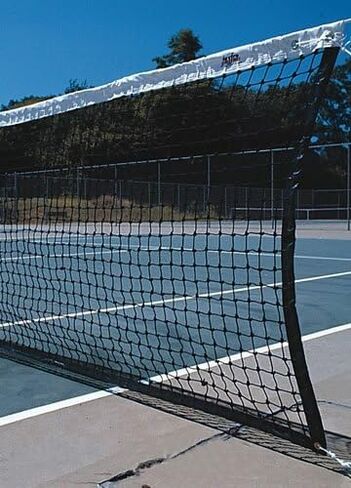 Jaypro Sports TPL-5 Collegiate Model Tennis Net in Kuwait