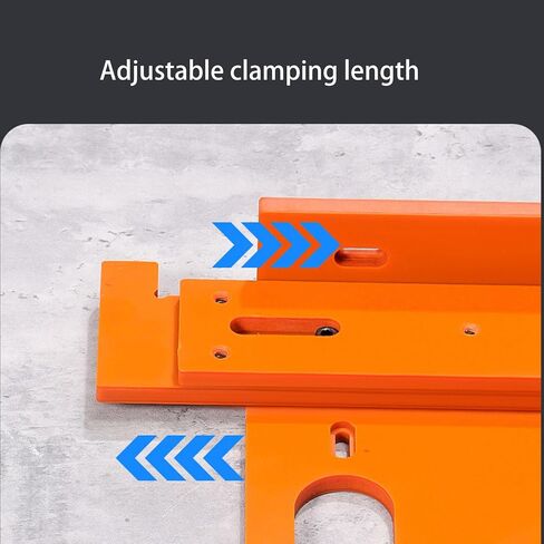 Door Casing Cutting Assistant, Miter Guide 20mm Thick Cutting Model, Aluminum Backrest Clamp Stable, Synthetic Cardboard Material, Suitable for Various Decoration in Kuwait