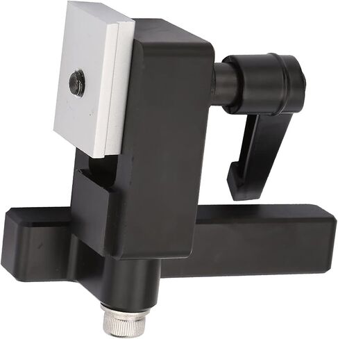 Yinhing Woodwork T Slot Mitre Chute محدد الطول أداة التحكم في الطول لمسارات T القياسية الأساسية لعمال الخشب والحرفيين (مقبض سريع) in Kuwait