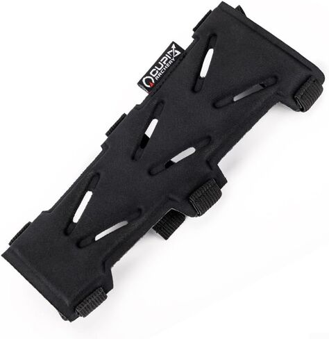 Arm Guard for Recurve Bow Hunting Adjustable Forearm Protector with Breathable Hollow Design Left and Right Hand Gear in Saudi Arabia