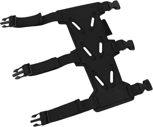 Arm Guard Breathable Double Sided Composite Fabric Forearm Protector Adjustable Elastic Straps Bracer for Left Right Handed Bow Shooters Hunting Target Practice in Kuwait