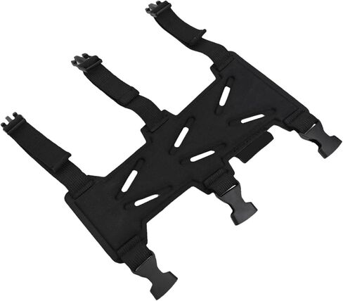 Arm Guard Breathable Double Sided Composite Fabric Forearm Protector Adjustable Elastic Straps Bracer for Left Right Handed Bow Shooters Hunting Target Practice in Kuwait