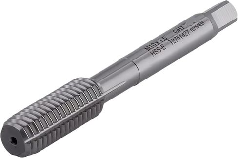 1 قطعة YG HSSE تشكيل آلة الصنبور المسمار الموضوع الصنابير M2-M12 X0.4 X0.45 X0.5 (M12X1.75) in Kuwait