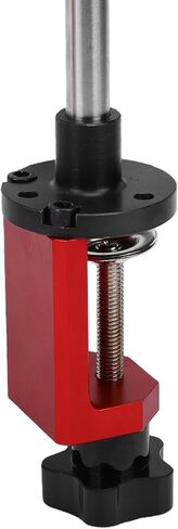 Tapping Arm, Cantilever Tapping Bracket with Adjustable Rotating Aluminum Alloy Arm, for Hand Electric Drills and Bench Drills in Kuwait