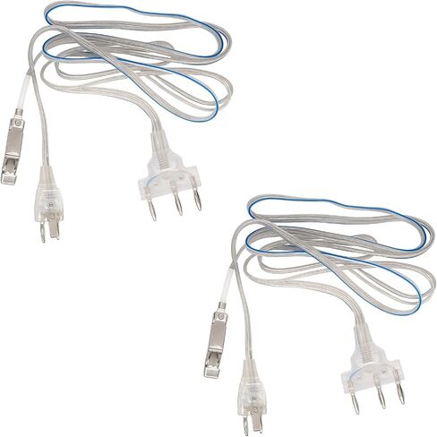 Fencing Body Wire for Foil/Sabre – Durable Stainless Steel Conductive Hand Line with Standard Pin Plug, Flexible & Lightweight Design for Training and Competition in Kuwait