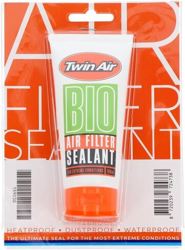 Twin Air Bio Air Filter Sealant - 100ml Tube 159030 in Kuwait