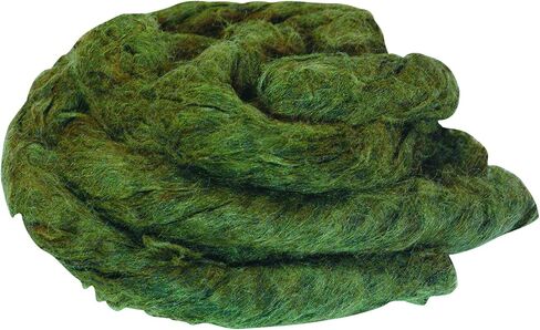 Sioux Chief Brown Oakum in Kuwait
