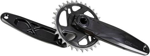 Sram Gx Eagle Dub Crankset Boost in Saudi Arabia