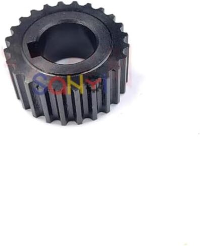 1 Piece F2.072.148 Gear 37x17x18mm 24 Teeth Wheel for Heidelberg CD102 XL105 Printing Machine Parts Made in China in Kuwait