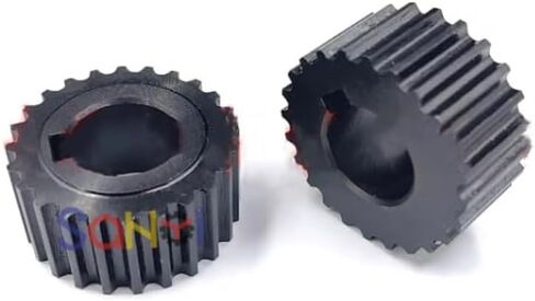 1 Piece F2.072.148 Gear 37x17x18mm 24 Teeth Wheel for Heidelberg CD102 XL105 Printing Machine Parts Made in China in Kuwait