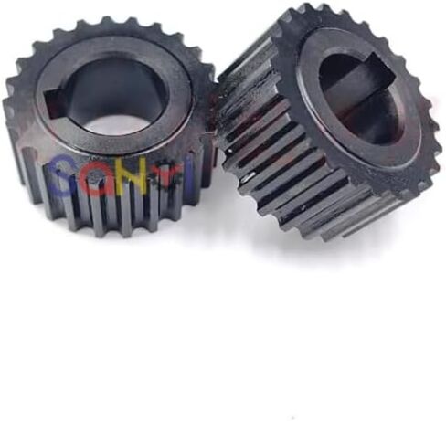 1 Piece F2.072.148 Gear 37x17x18mm 24 Teeth Wheel for Heidelberg CD102 XL105 Printing Machine Parts Made in China in Kuwait