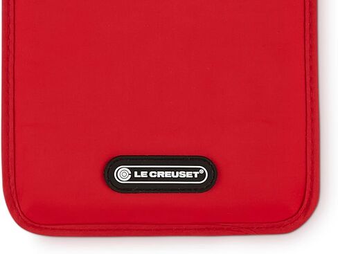 غلاف مبرد النبيذ Le Creuset، كرزي in Kuwait