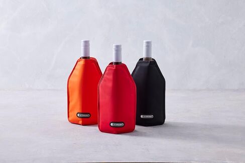 غلاف مبرد النبيذ Le Creuset، كرزي in Kuwait