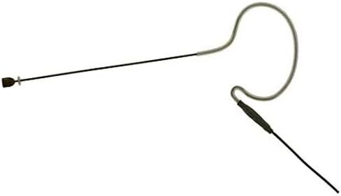 Av-Jefes AVL630B35LS Black Color Mini Headset Mic for Sennheiser Wireless Microphone in Saudi Arabia