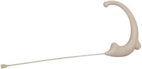 CAD Audio Earworn Omni Minature Mic - Terminated for Shure Wireless in Saudi Arabia