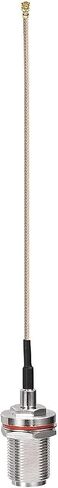 Outdoor Meshtastic 915MHz LoRa Antenna with N Male Connector for Meshtastic LoRa ESP32 LoRa V3&V4 RAK Wireless Board Solar Nodes Repeater Builds, Slinkdsco in Saudi Arabia