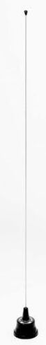 Larsen NMOQ 136-512Mhz Load And Tip Only -Stainless Steel in Saudi Arabia