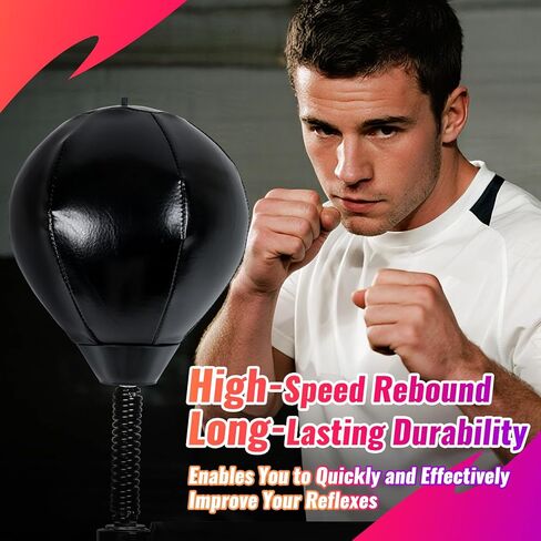 INNOLIFE Speed Ball Universal M8 Thread for Boxing Bar in Kuwait