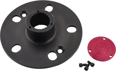 Drive Flange Kit, 5-on-5 Inch and 4-3/4 Inch 91048380 in Kuwait