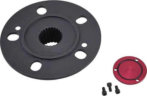 Drive Flange Kit, 5-on-5 Inch and 4-3/4 Inch 91048380 in Kuwait