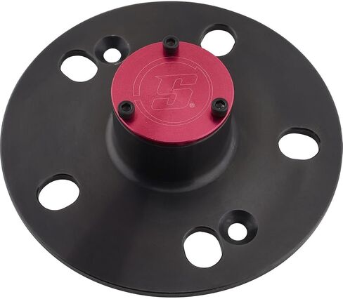 Drive Flange Kit, 5-on-5 Inch and 4-3/4 Inch 91048380 in Kuwait