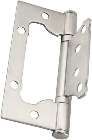 Mother Child Hinge Made of 304 Stainless Steel 1Pcs in Kuwait