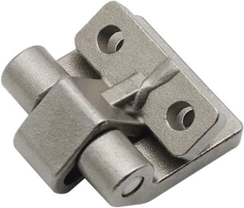 304 مفصلة من الفولاذ المقاوم للصدأ معدات الآلات خزانة كهربائية خزانة الاتصالات 1 قطعة in Kuwait