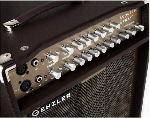 Genzler AA PRO Acoustic Array PRO أمبير Acoustic Combo Amp in Kuwait