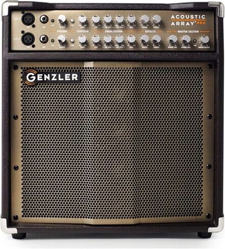 Genzler AA PRO Acoustic Array PRO أمبير Acoustic Combo Amp in Kuwait