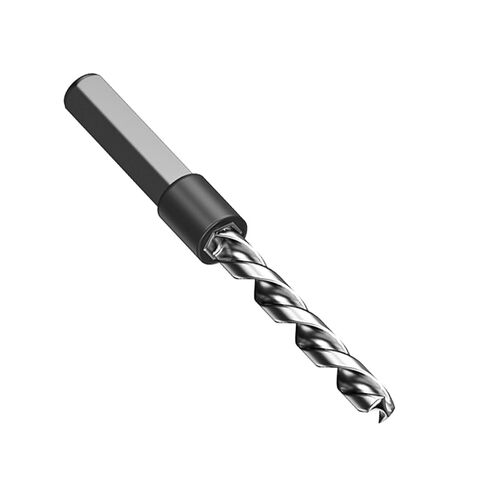 Mini Spiral Drill Bit Set High Speed Steel Precision Jewelry Making Portable Storage Box (JM-Z22 (6PCS)) in Kuwait