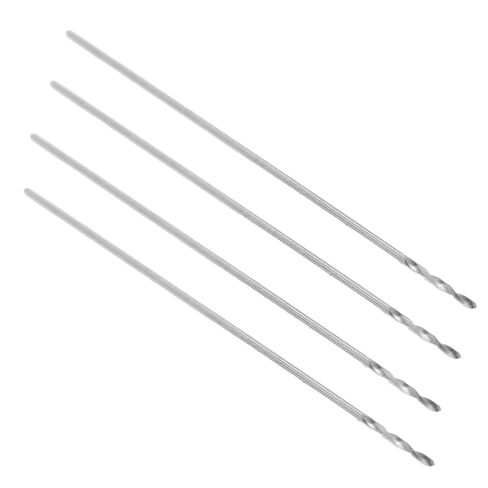 10Pcs Drill Bit, Micro Mini Drill Bit Set Small Straight Shank Pearl Drilling Machine Tools K10 0.3mm for Wood Steel Metal Plastic in Kuwait