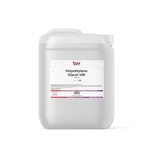 Polyethylene Glycol 400 - PEG 400 1 Quart in Kuwait