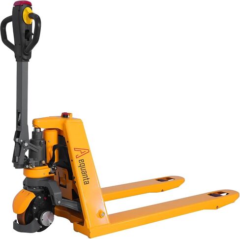 Emergency Stop Switch for Electric Pallet Jack A-1017/A-1034 in Kuwait