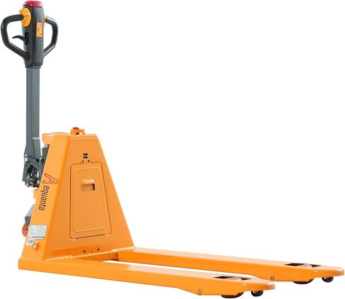 Emergency Stop Switch for Electric Pallet Jack A-1017/A-1034 in Kuwait