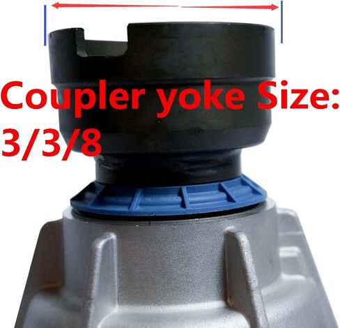 Topteng مقرنة لزجة DV614K004D CV6W4000AC لفورد إسكيب 2013-2019، فيوجن 2013-2020، لينكولن MKZ 2013-2020، لينكولن MKC 2015-2019، لفورد EcoSport 2018-2022 in Kuwait