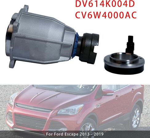 Topteng مقرنة لزجة DV614K004D CV6W4000AC لفورد إسكيب 2013-2019، فيوجن 2013-2020، لينكولن MKZ 2013-2020، لينكولن MKC 2015-2019، لفورد EcoSport 2018-2022 in Kuwait